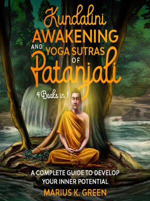 cover image of Kundalini Awakening and Yoga Sutras of Patanjali